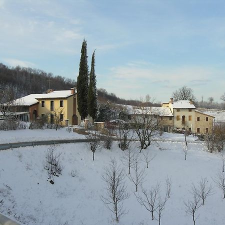 Agriturismo Marani Arcugnano Екстериор снимка