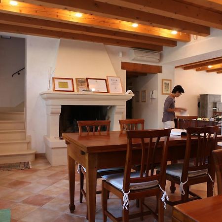 Agriturismo Marani Arcugnano Екстериор снимка