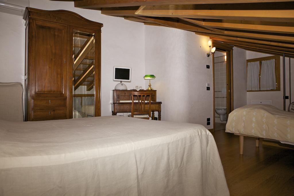 Agriturismo Marani Arcugnano Стая снимка