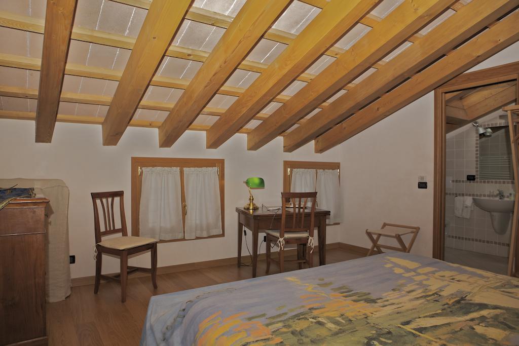Agriturismo Marani Arcugnano Стая снимка