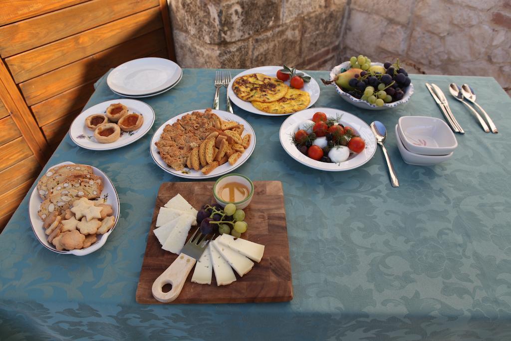 Agriturismo Marani Arcugnano Екстериор снимка