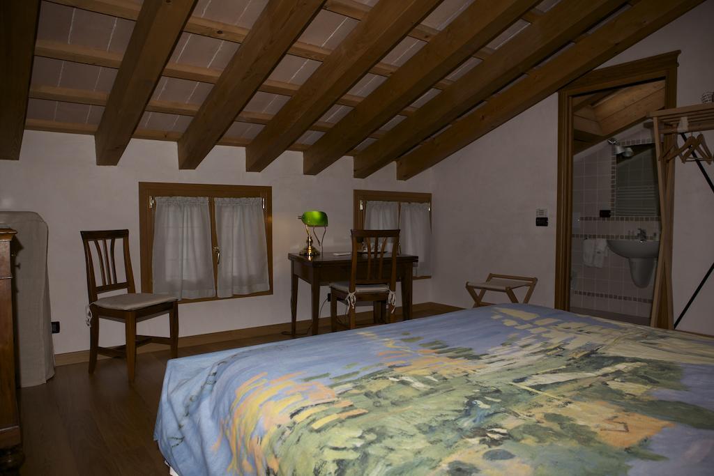 Agriturismo Marani Arcugnano Екстериор снимка
